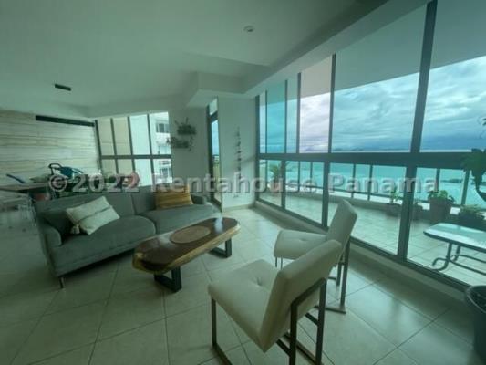 Ocean Park, Apartamento en venta en Punta Pacifica | Ocean Park -  P4253627