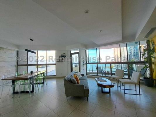 Ocean Park, Área Metropolitana