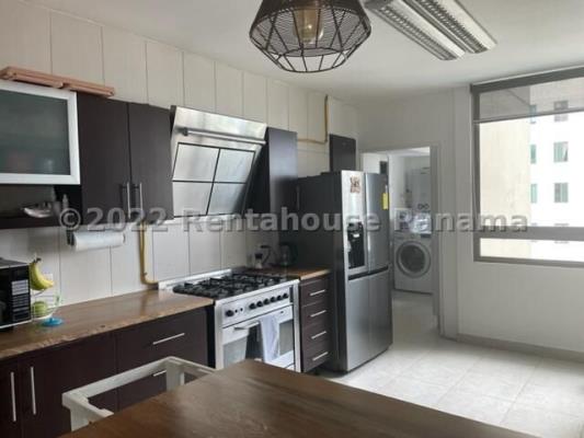 Ocean Park, Área Metropolitana