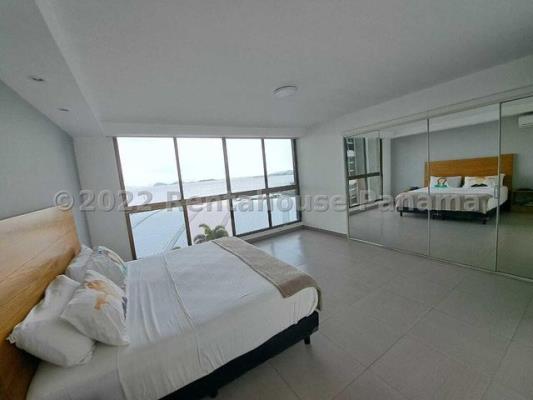 Ocean Park, apartamento