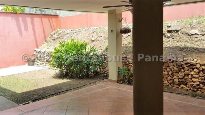 , Casa en venta en Rufina Alfaro | P4254474