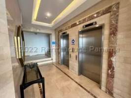 Punta Paitilla Panamá