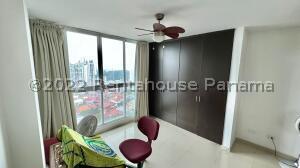 , Apartamento en alquiler en Pueblo Nuevo | P4255524