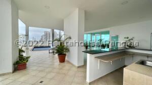 , Apartamento en alquiler en Pueblo Nuevo | P4255524