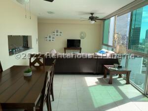 , Apartamento en alquiler en Bella Vista | P4255531