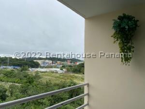 , Apartamento en alquiler en Betania | P4255538