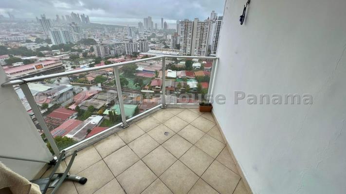 Park Lane, Área Metropolitana