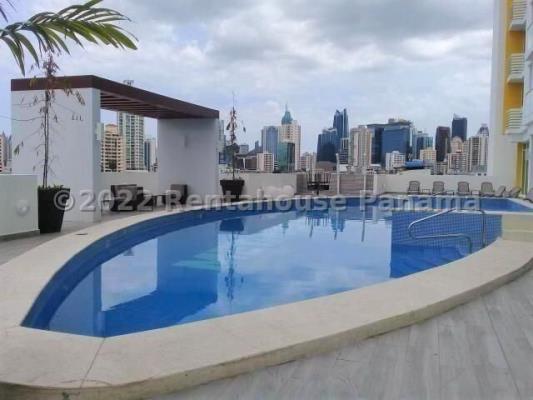 Metropolitan Park, Apartamento en alquiler en Parque Lefevre | Metropolitan Park -  P4255601