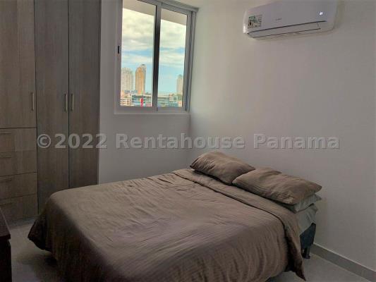 Metropolitan Park, Apartamento en alquiler en Parque Lefevre | Metropolitan Park -  P4255601