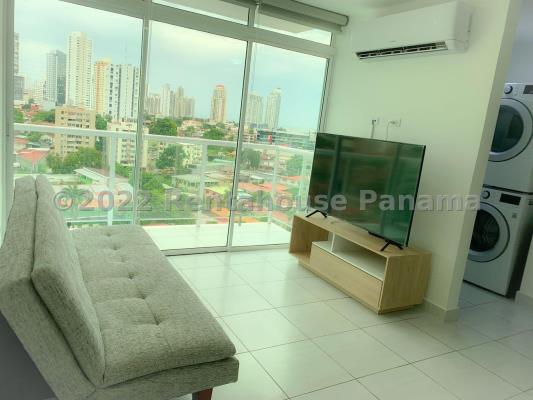 Metropolitan Park, Parque Lefevre