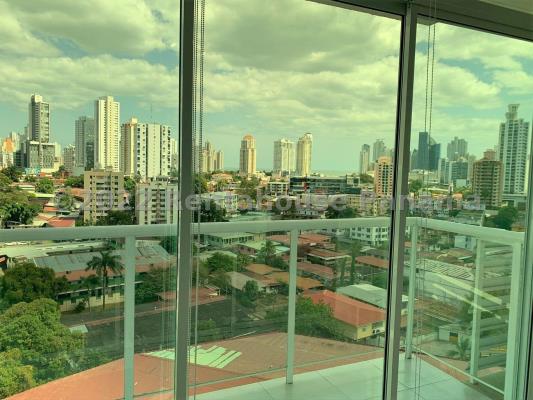 Metropolitan Park, Parque Lefevre