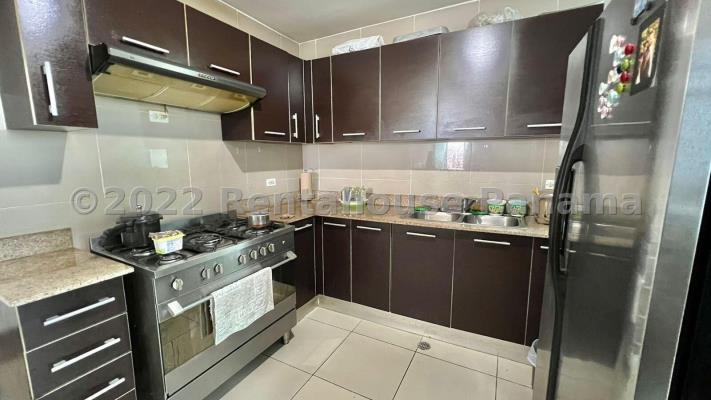 , Apartamento en venta en Pueblo Nuevo | P4255664