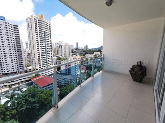 Mont Royale , Apartamento en venta en El Cangrejo | Mont Royale  -  P4255671