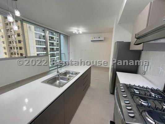 Urbana Tower, Apartamento en alquiler en Obarrio | Urbana Tower -  P4256021
