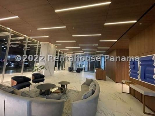 Urbana Tower, Área Metropolitana