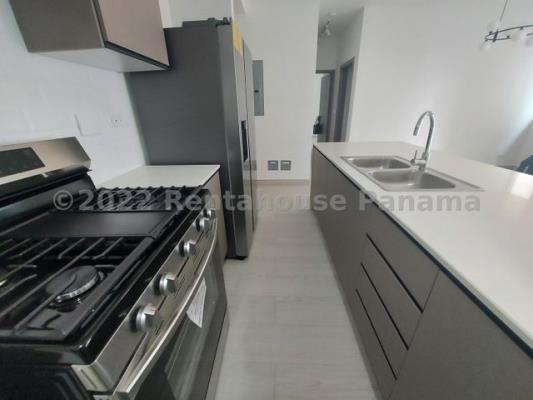 Urbana Tower, Obarrio