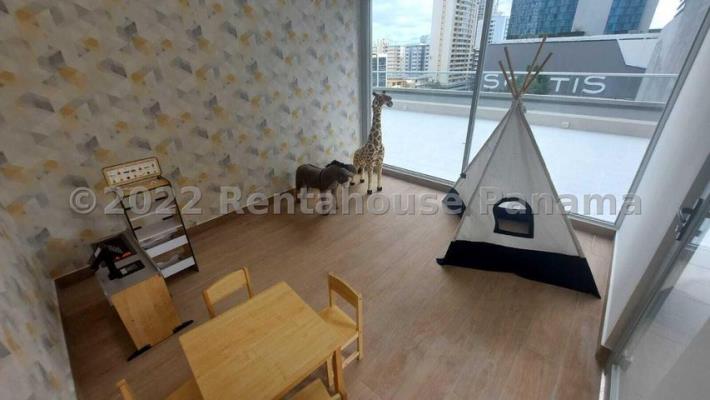 Urbana Tower, Área Metropolitana