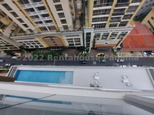 Urbana Tower, Apartamento en alquiler en Obarrio | Urbana Tower -  P4256028