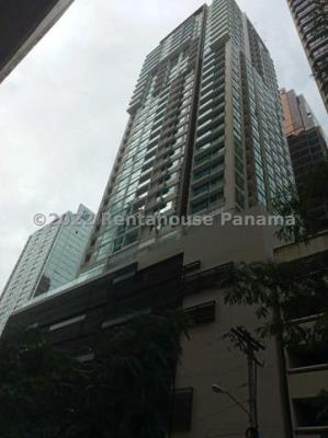 Urbana Tower, Apartamento en alquiler en Obarrio | Urbana Tower -  P4256028