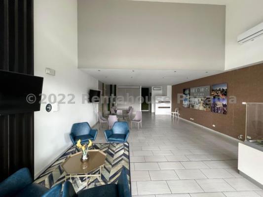 The Towers Business Plaza - Local, apartamento