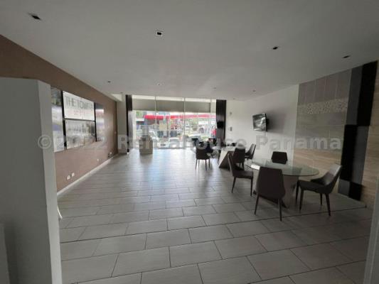 The Towers Business Plaza - Local, apartamento