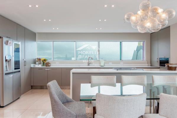 Vista Marina, Área Metropolitana