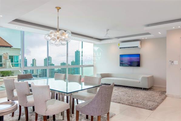 Vista Marina, apartamento