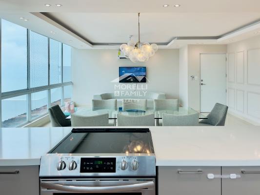 Vista Marina, apartamento