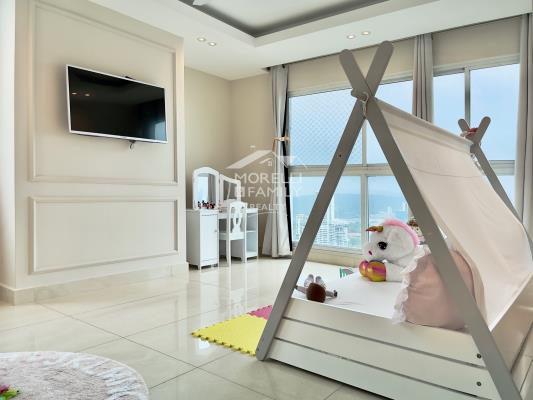 Vista Marina, Área Metropolitana