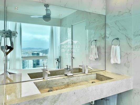 Vista Marina, Área Metropolitana