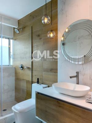 Vista Marina, Apartamento en venta en Avenida Balboa | Vista Marina -  P4257008