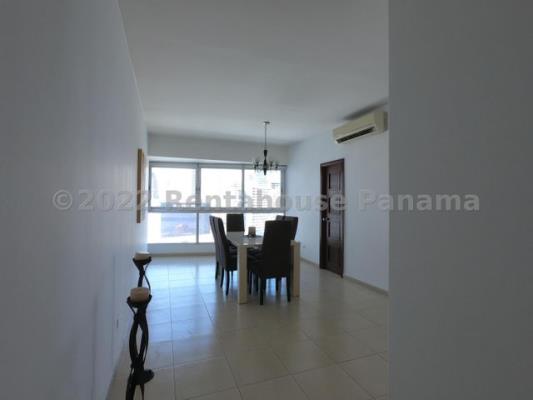 Grand Bay Tower, Avenida Balboa