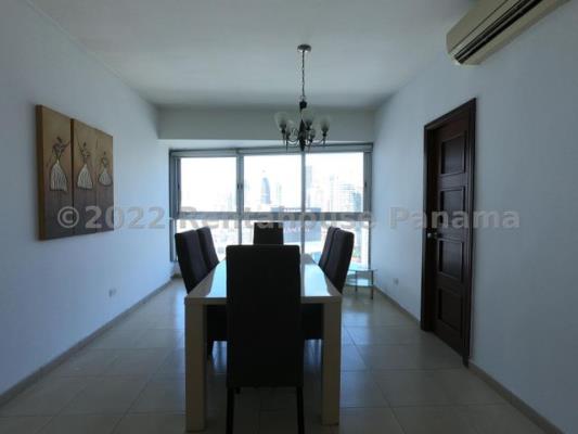 Grand Bay Tower, apartamento