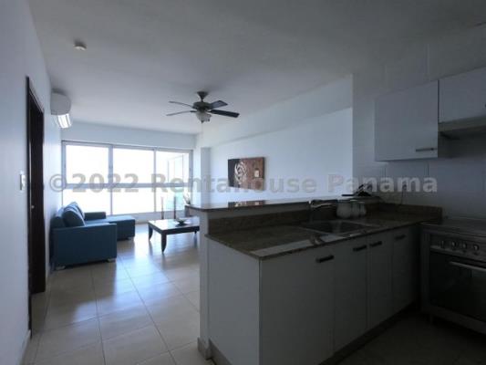 Grand Bay Tower, Avenida Balboa