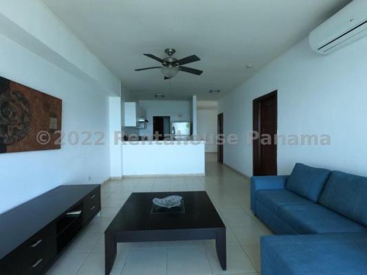 Grand Bay Tower, Avenida Balboa