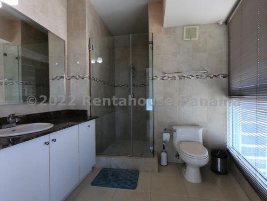 Grand Bay Tower, Avenida Balboa