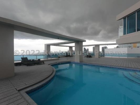 Grand Bay Tower, Avenida Balboa