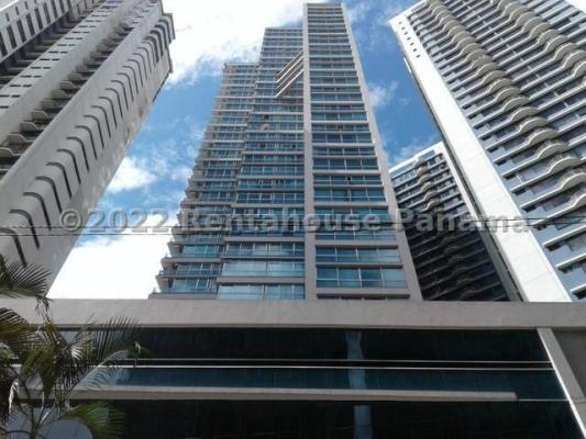 Grand Bay Tower, apartamento