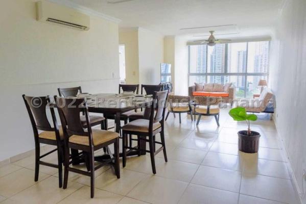 Imperial Tower, Área Metropolitana