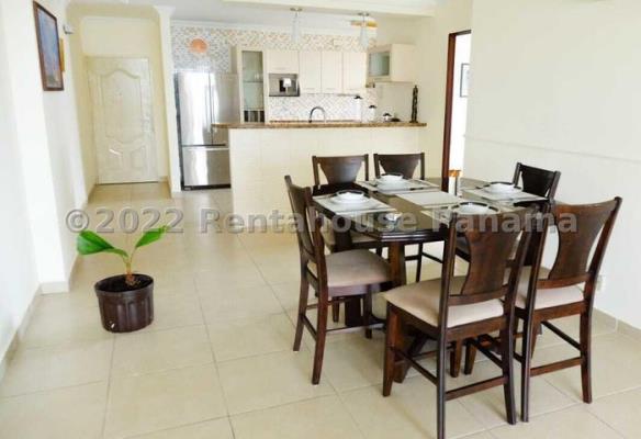 Imperial Tower, Apartamento en alquiler en Costa del Este | Imperial Tower -  P4257141