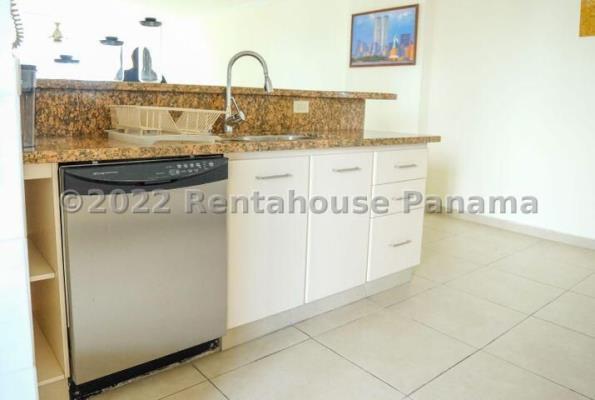 Imperial Tower, Área Metropolitana