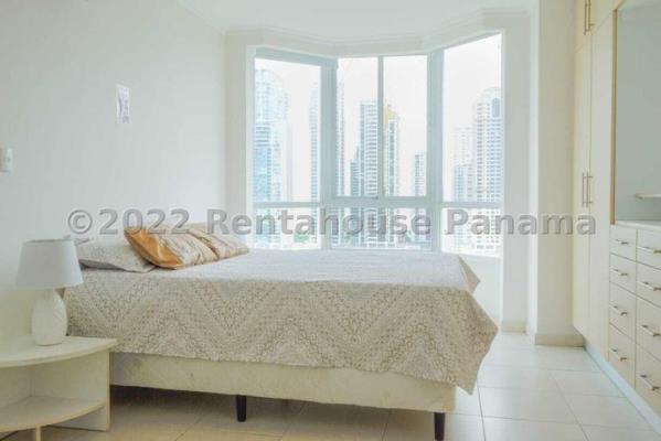 Imperial Tower, apartamento