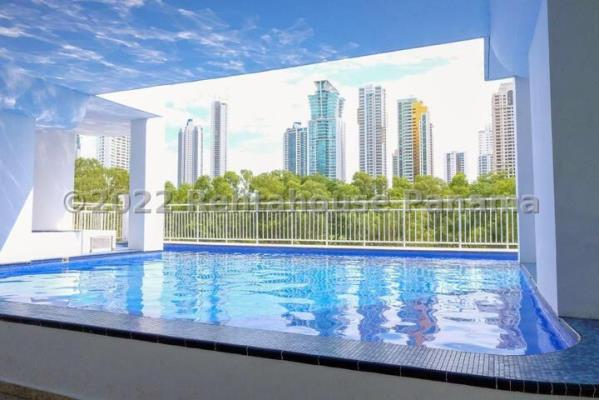 Imperial Tower, Área Metropolitana