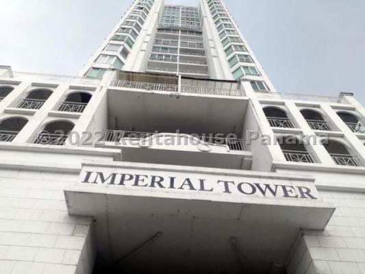 Imperial Tower, Área Metropolitana