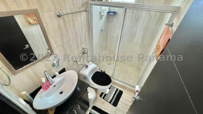 Park Lane, Apartamento en alquiler en Pueblo Nuevo | Park Lane -  P4257253