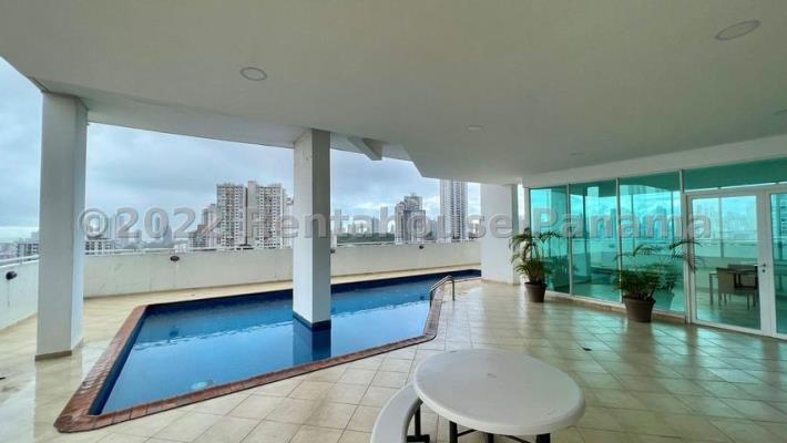 Park Lane, apartamento