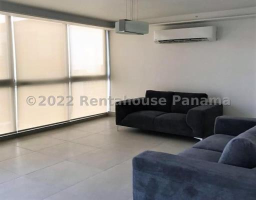 Park City, Apartamento en alquiler en Obarrio | Park City -  P4257274