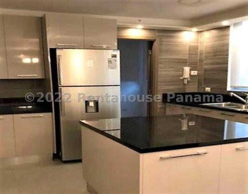 Park City, Apartamento en alquiler en Obarrio | Park City -  P4257274