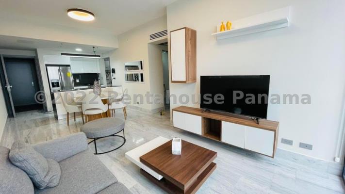 PH Nuovo, apartamento