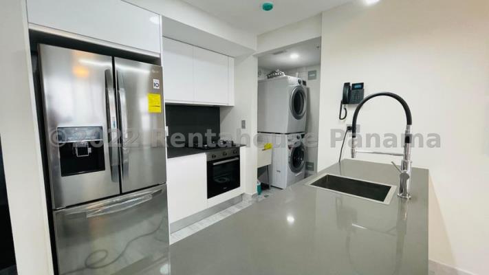 PH Nuovo, apartamento